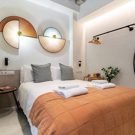 Galera Rooms Seville Ngoại thất bức ảnh