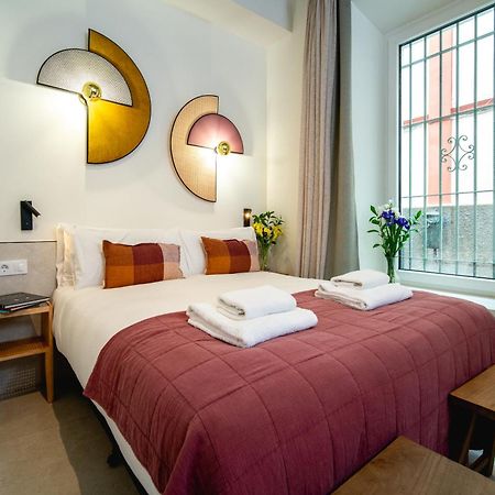 Galera Rooms Seville Ngoại thất bức ảnh