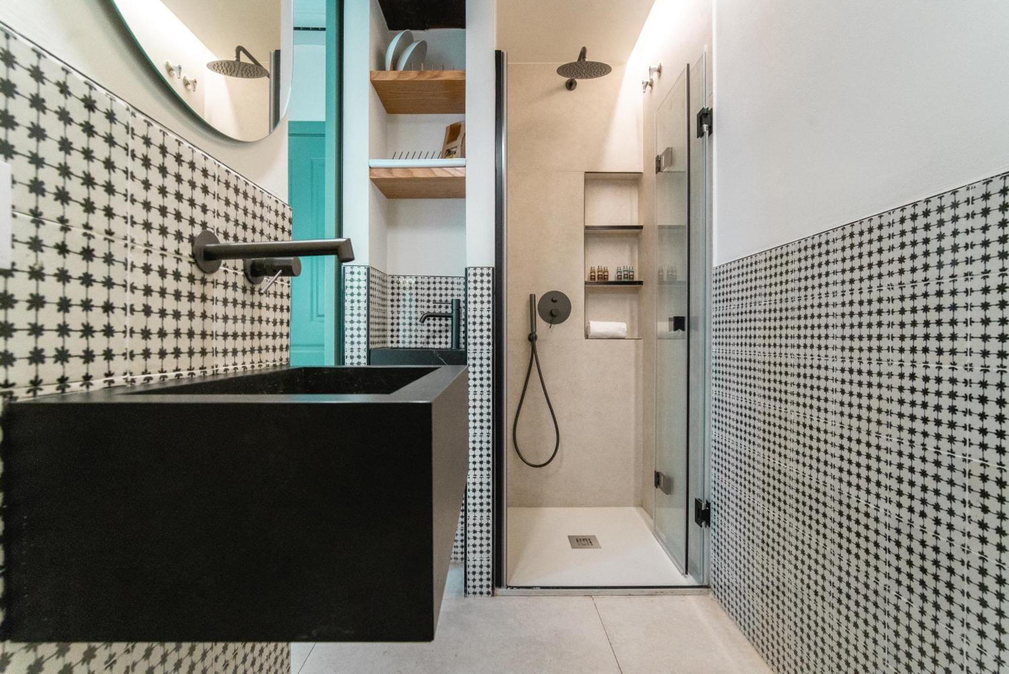 Galera Rooms Seville Ngoại thất bức ảnh
