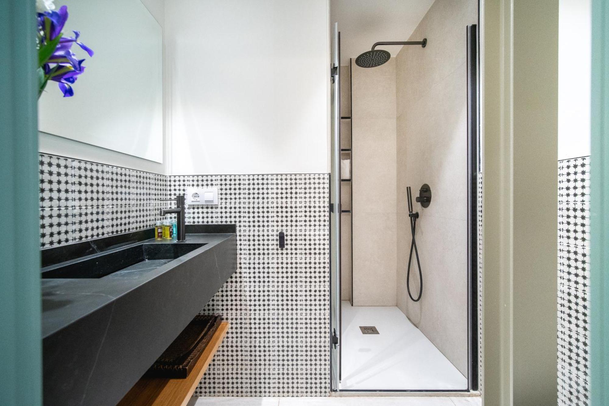 Galera Rooms Seville Ngoại thất bức ảnh