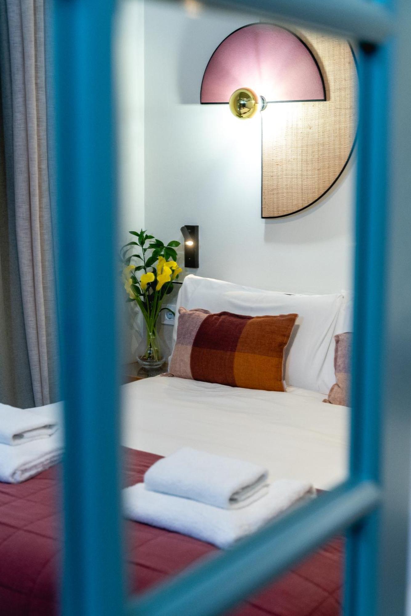 Galera Rooms Seville Ngoại thất bức ảnh