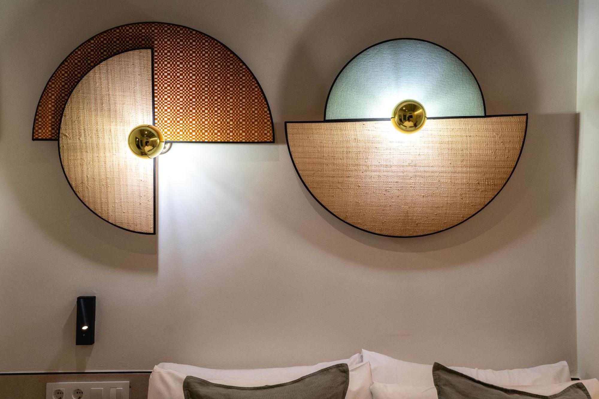 Galera Rooms Seville Ngoại thất bức ảnh