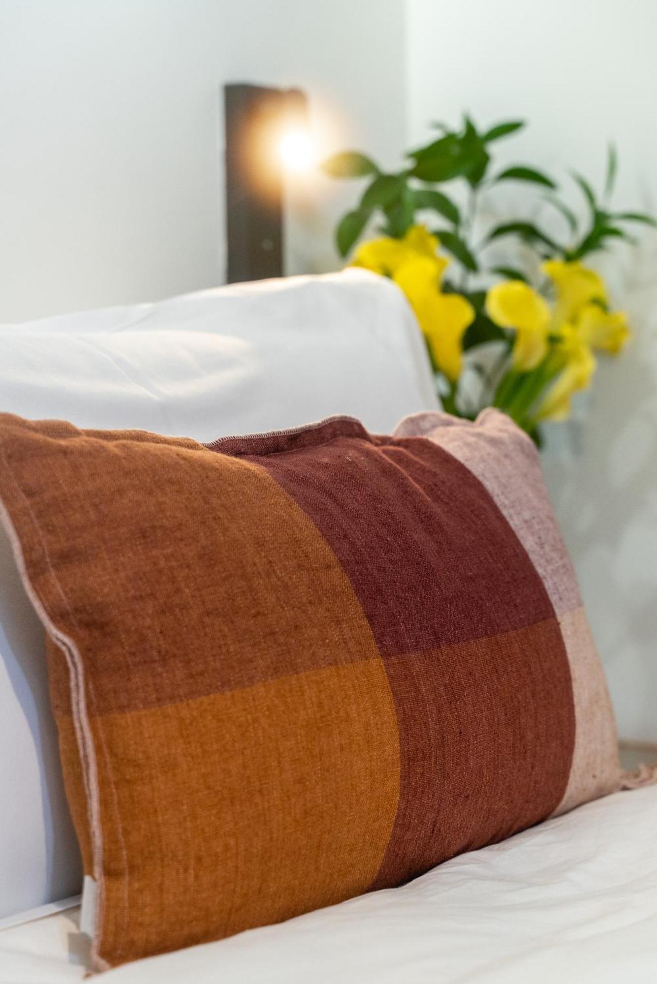 Galera Rooms Seville Ngoại thất bức ảnh