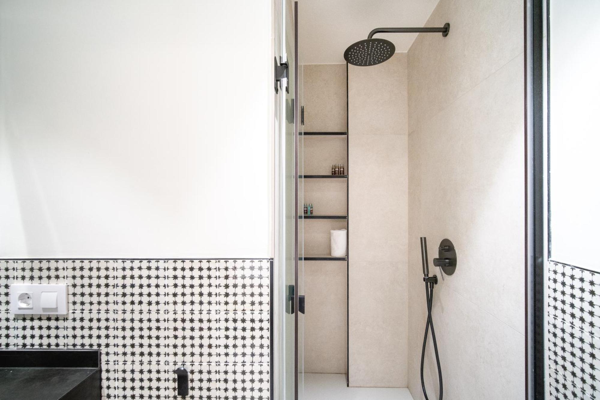 Galera Rooms Seville Ngoại thất bức ảnh