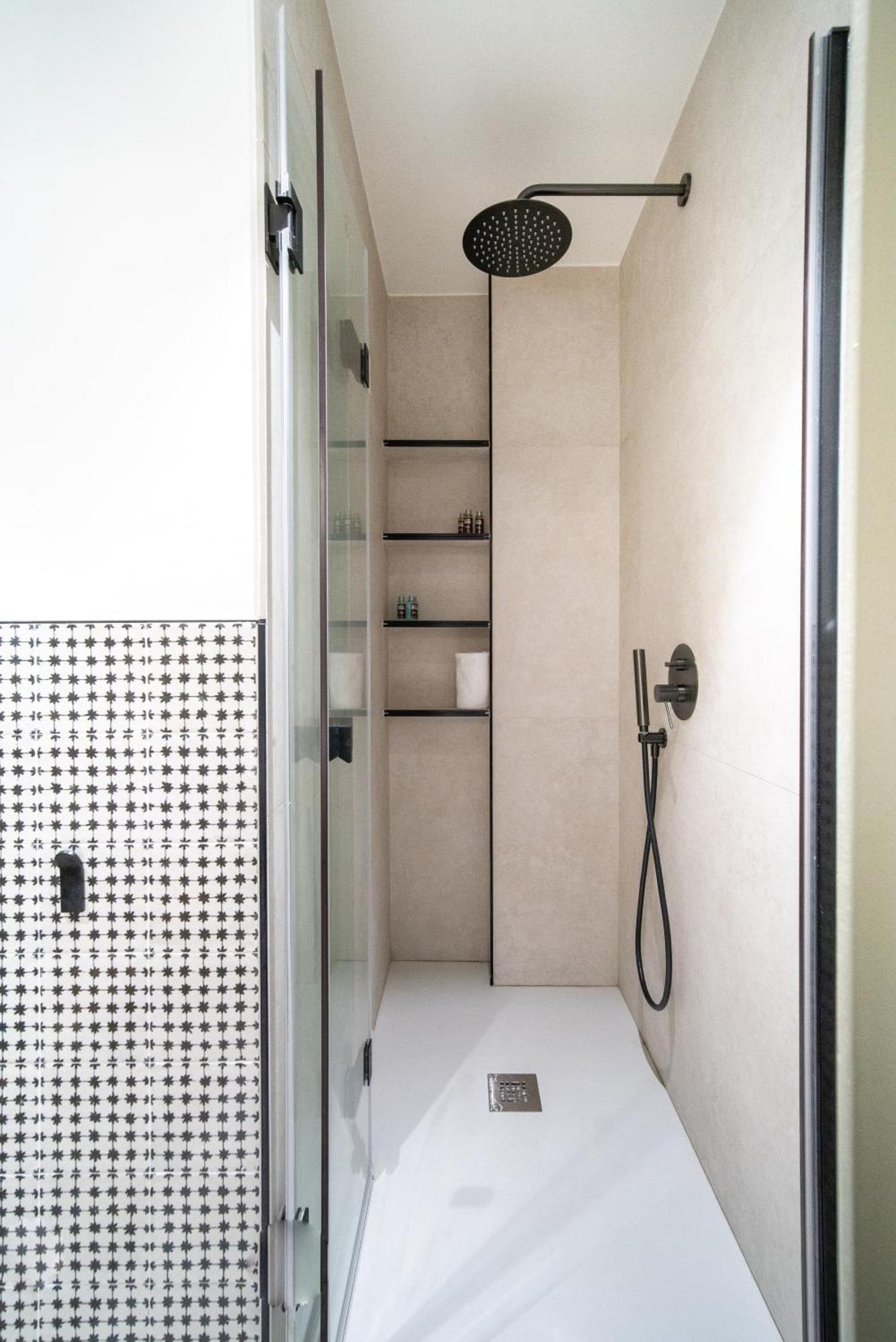 Galera Rooms Seville Ngoại thất bức ảnh