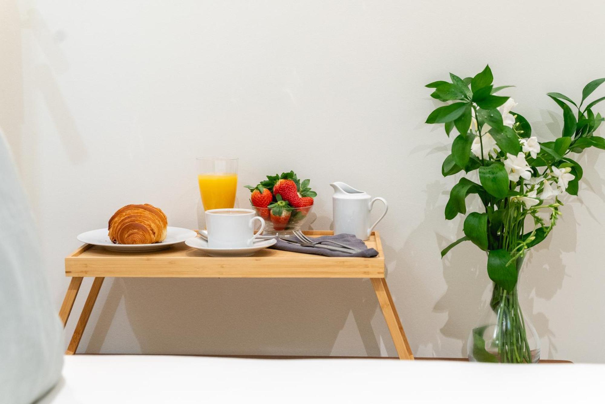 Galera Rooms Seville Ngoại thất bức ảnh