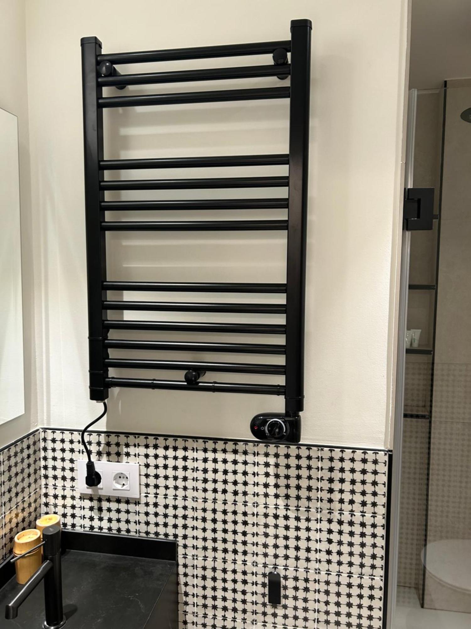 Galera Rooms Seville Ngoại thất bức ảnh